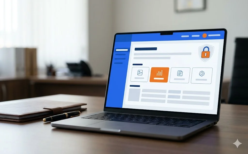 Form tiếp nhận yêu cầu tư vấn phân loại theo lĩnh vực pháp lý