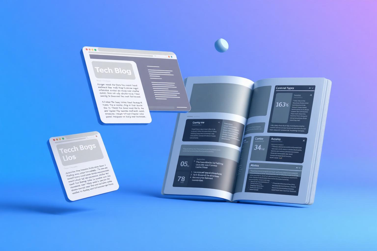 Blog kiến thức thiết kế website và phát triển phần mềm DebugMyApp