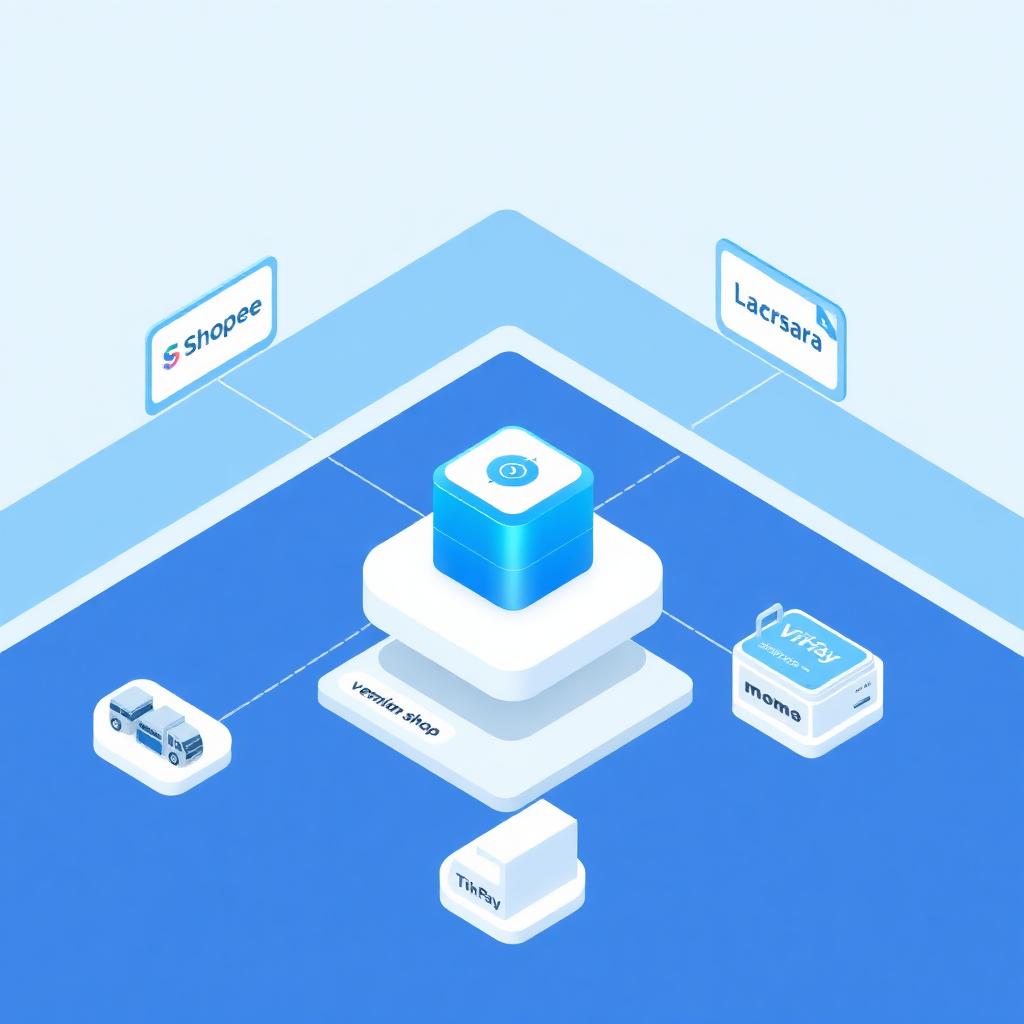 Quy trình thiết kế website bán hàng e-commerce 6 bước của DebugMyApp