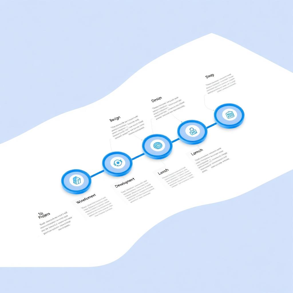 Quy trình thiết kế website doanh nghiệp 6 bước của DebugMyApp