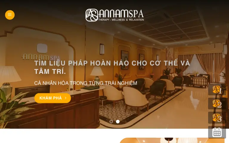 Annam Spa