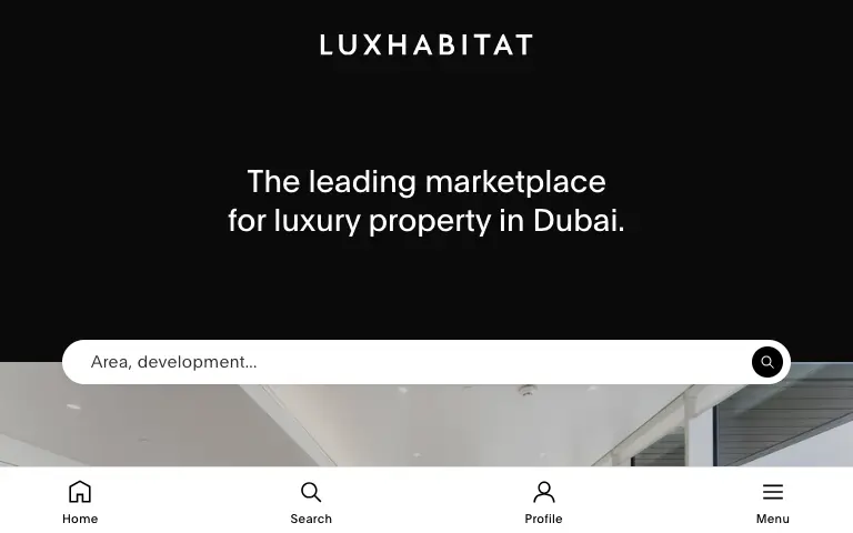 Luxury Real Estate