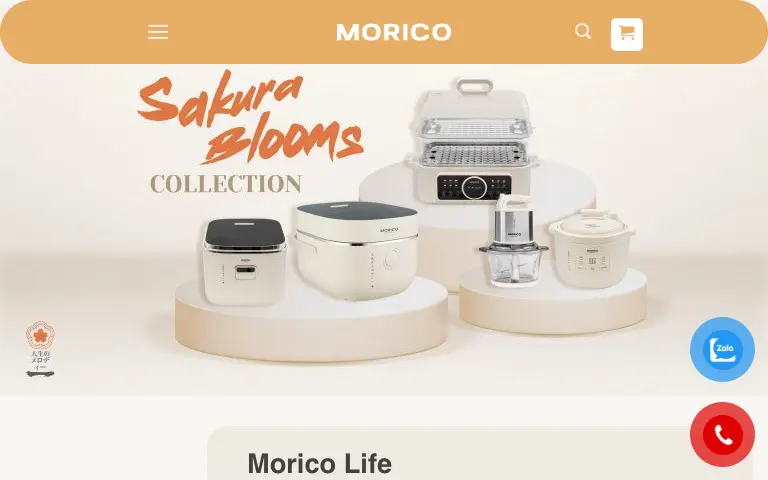 Morico Home