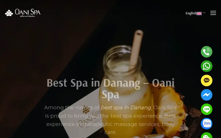 Oani Spa